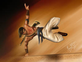 Prince of Persia