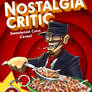 Nostalgia Critic Cereals