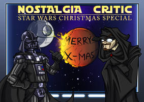 NC - Star Wars Christmas