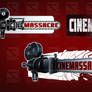 Cinemassacre logo