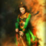 Lady Loki