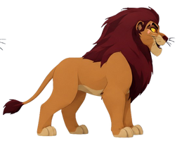 Strange-Lion (3)