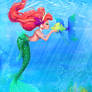 Little Mermaid