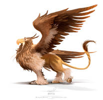 Griffin