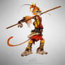 Monkey king