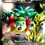 Shaymin Ex