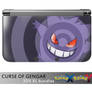 CURSE OF GENGAR 3DS bundles