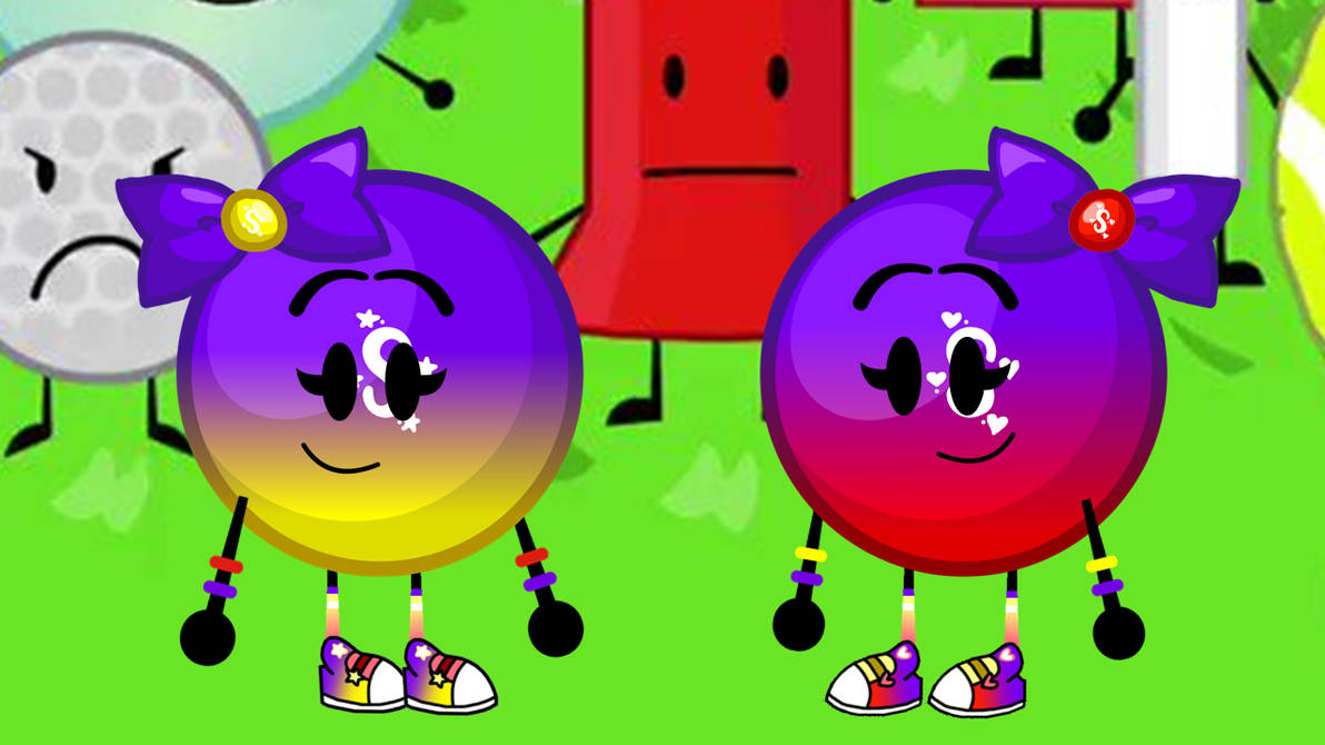 Address Me Bfdi Me in BFDI Intro by LGS-and-CGS on DeviantArt