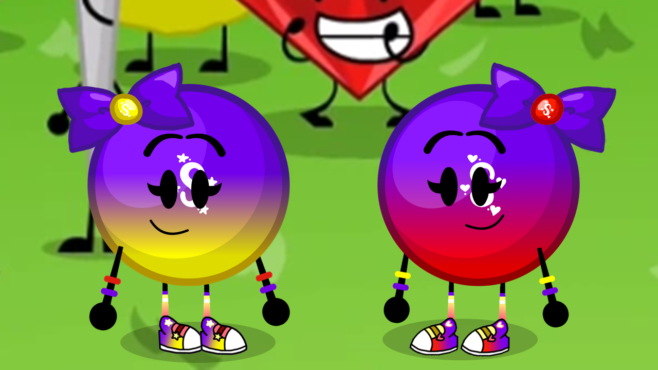 Me in BFDIA Intro by LGS-and-CGS on DeviantArt