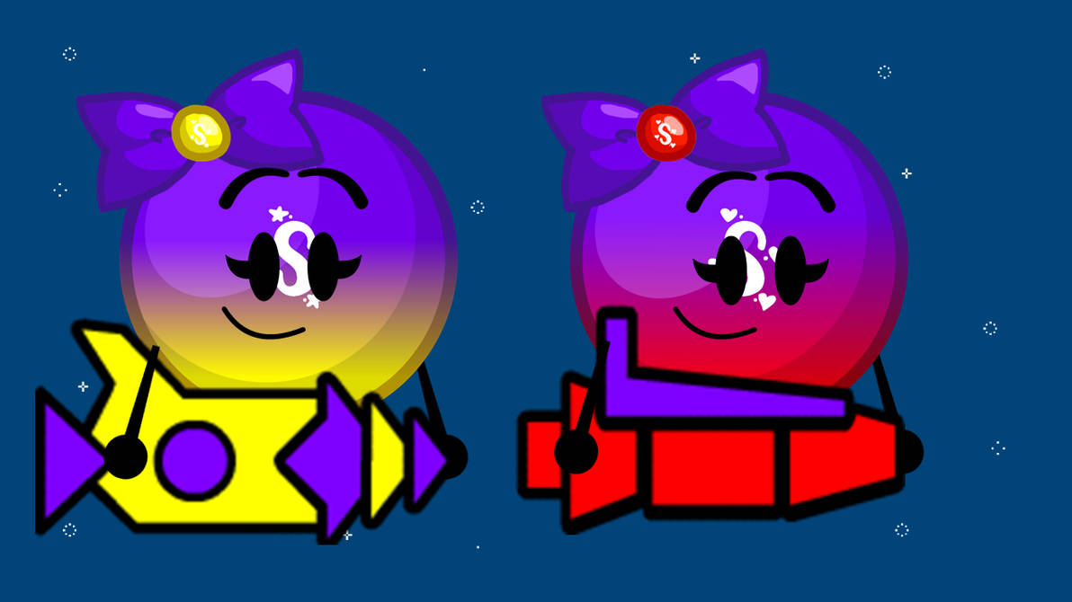 My GD Ships by LGS-and-CGS on DeviantArt