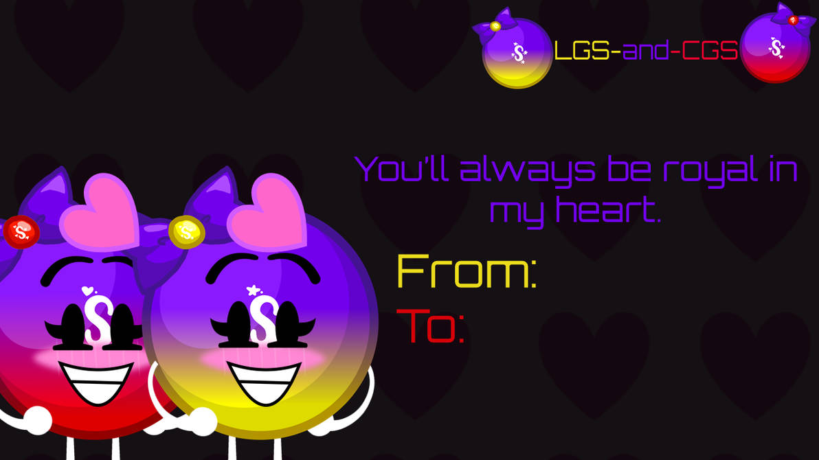 My Valentines Day Card (LGS-and-CGS) by LGS-and-CGS on DeviantArt