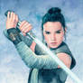 Rey (The Last Jedi)