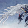 Gundam Wing Zero