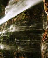Urlatoarea waterfall