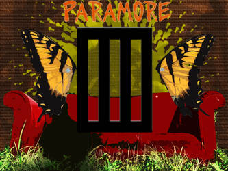 Paramore: best of ?