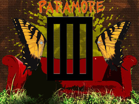 Paramore: best of ?