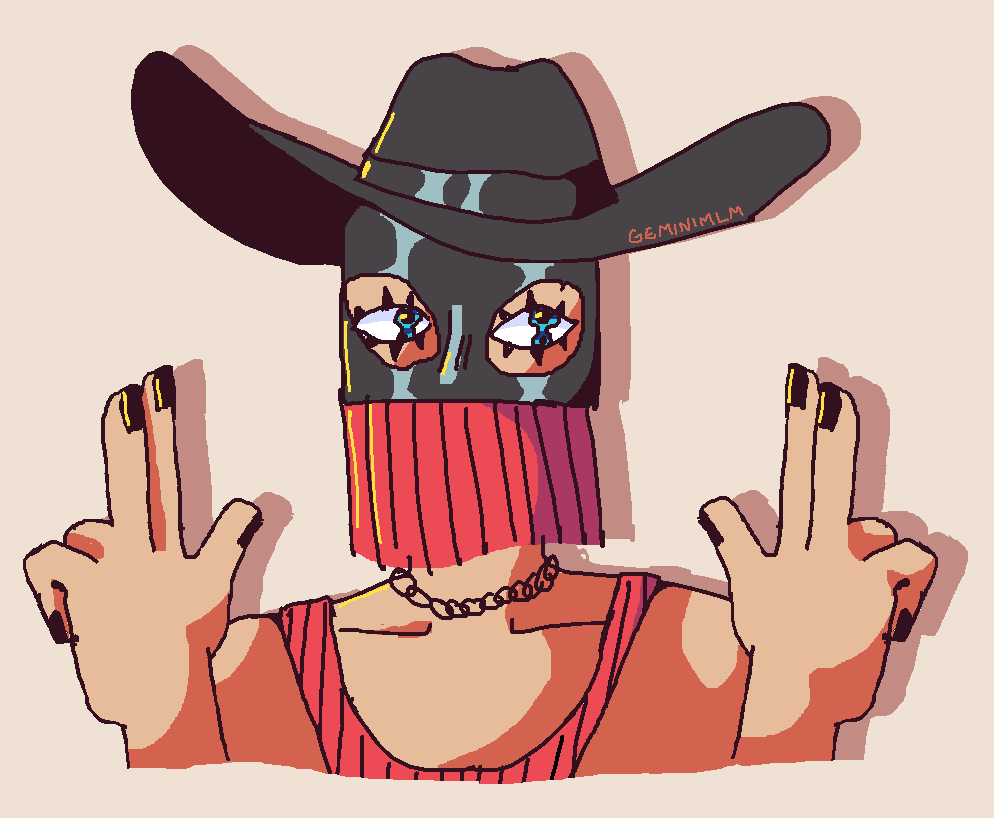 I Wanna Be A Cowboy Babey By Themidnightgospel On Deviantart I Wanna Be A Cowboy Babey By Themidnightgospel On Deviantart