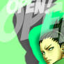 Shikamaru Icon - Open