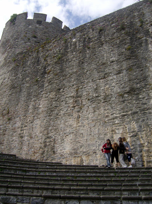 castle rush by regina23 on DeviantArt