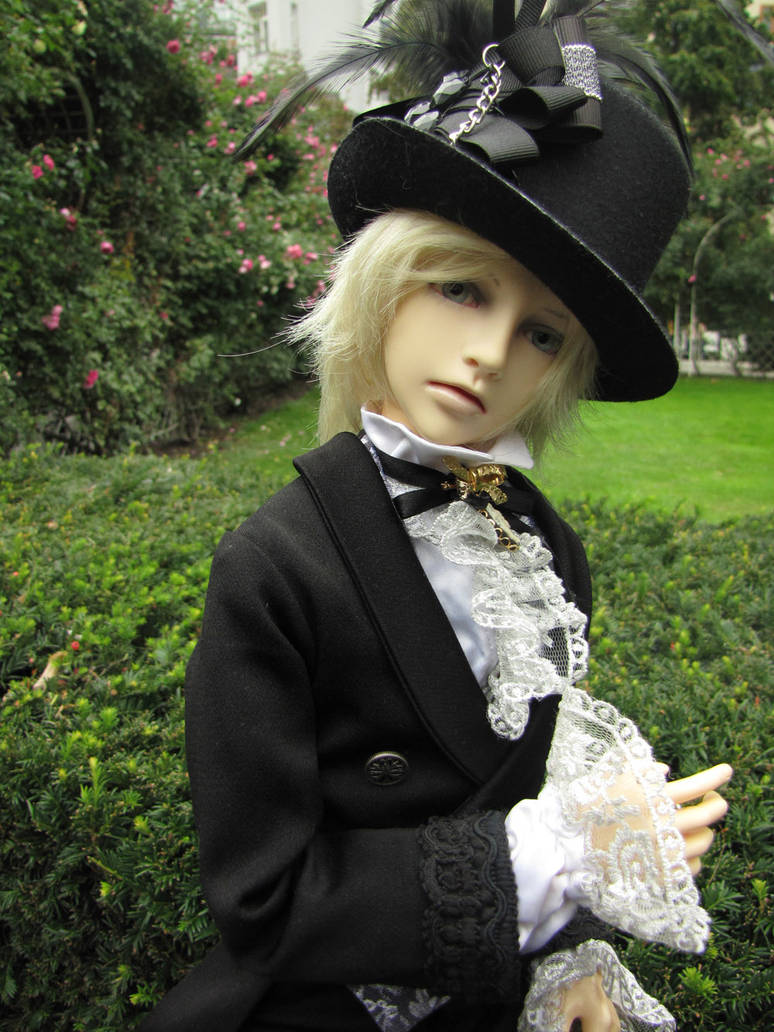 Merlock by Estegil on DeviantArt