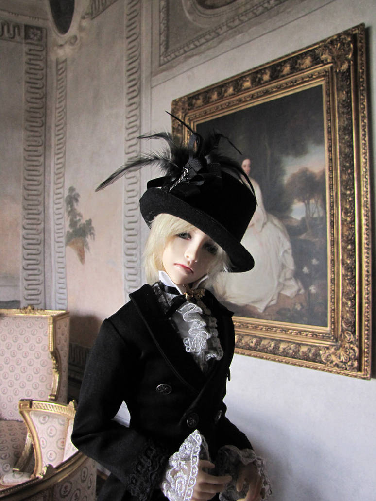 Merlock by Estegil on DeviantArt