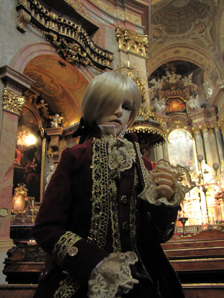 Merlock by Estegil on DeviantArt