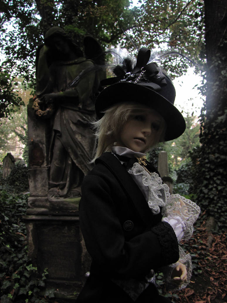 Merlock by Estegil on DeviantArt