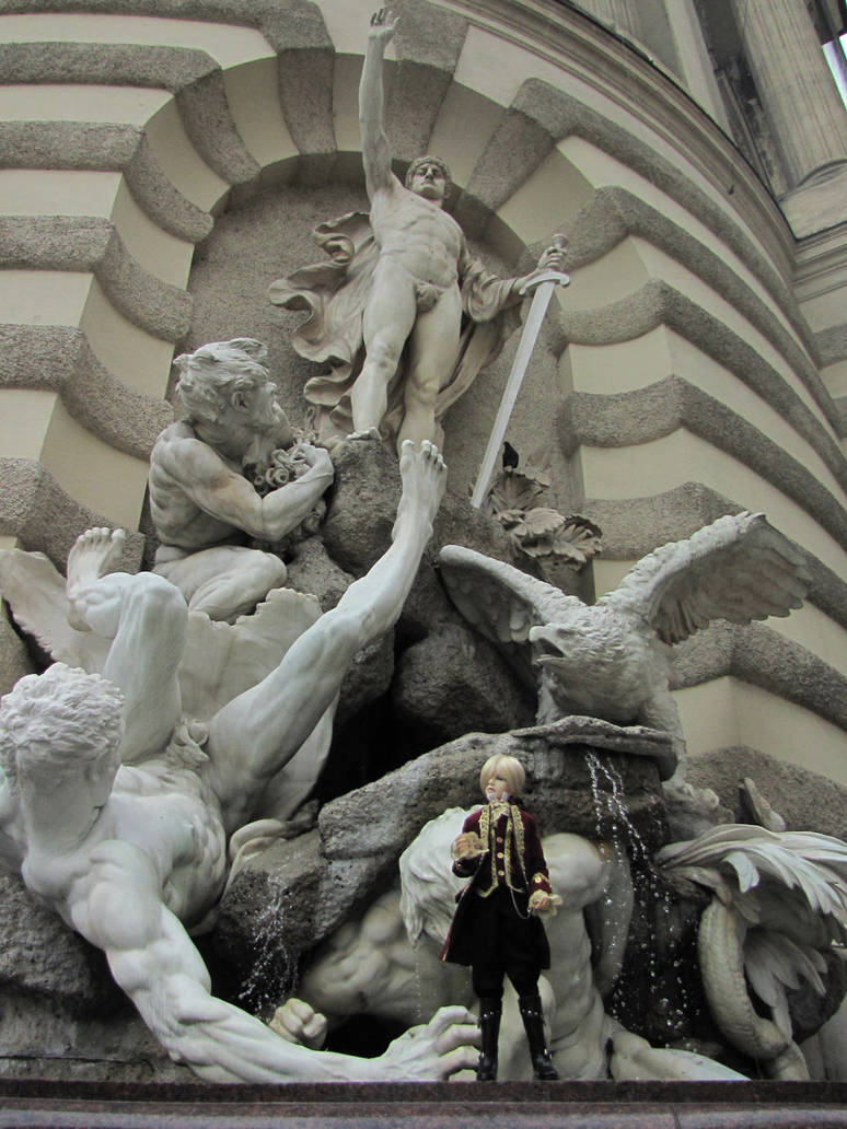 Merlock by Estegil on DeviantArt