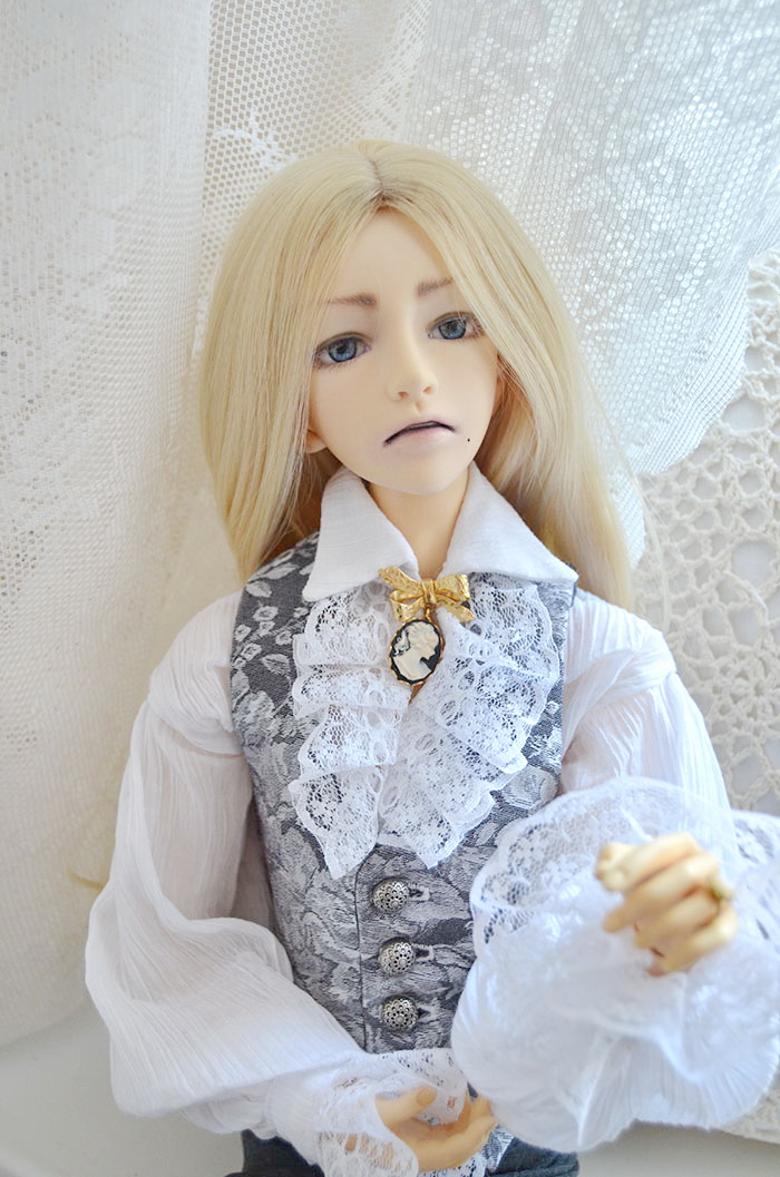 Merlock by Estegil on DeviantArt