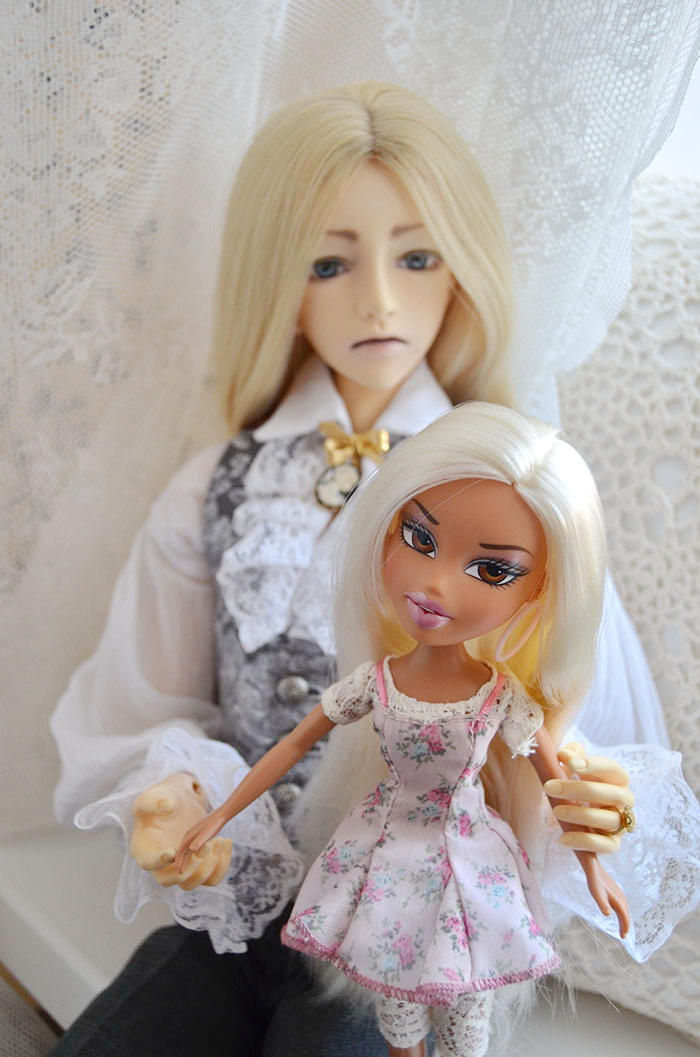 Merlock by Estegil on DeviantArt