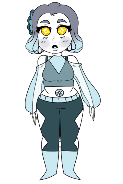 Gemsona: Diamond