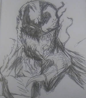 Venom/Anti-Venom (Read Description)