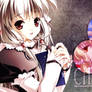 Chobits - Wallpaper