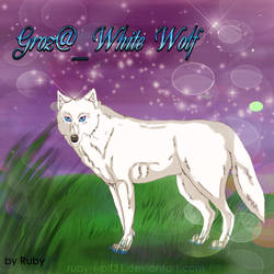 Gift for Groz@_White Wolf