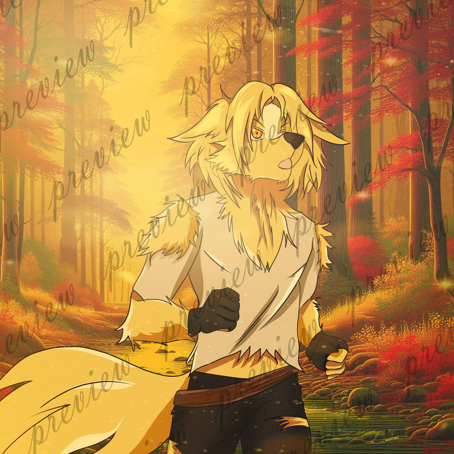 Full-Body Character Art by DrawsbyDaiki on DeviantArt