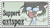 Support-azispaz