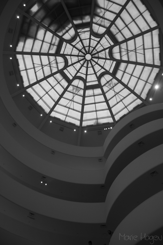 Guggenheim