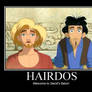 HAIRDOS