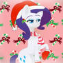 Rarity Christmas