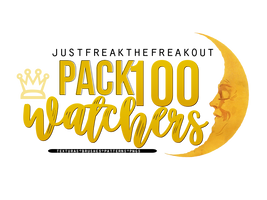 Pack Recursos 100 watchers