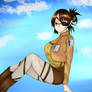 Hanji