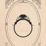 Ring Silhouette Copy