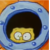 Spongebob Shock Stare-Emote