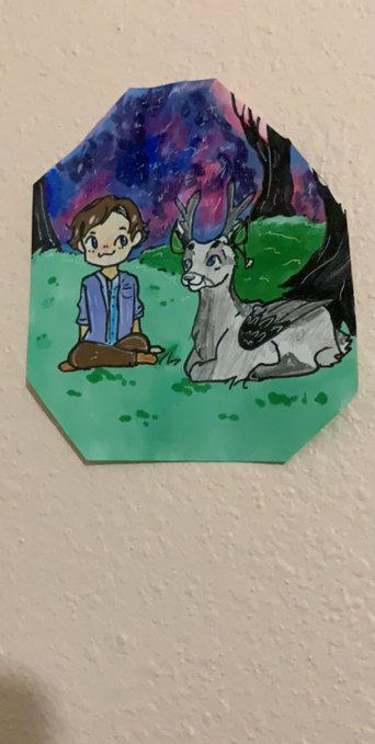 Lance n Marshall by Plesiosauria on DeviantArt