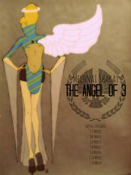 Angel Of 3