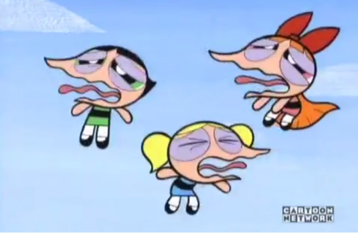 Ppg Funny Moment By Amyrosefan17 On Deviantart Ppg Funny Moment By Amyrosefan17 On Deviantart