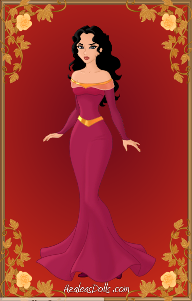 Next Generation- Gothel