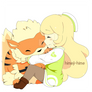 Furry Love ~