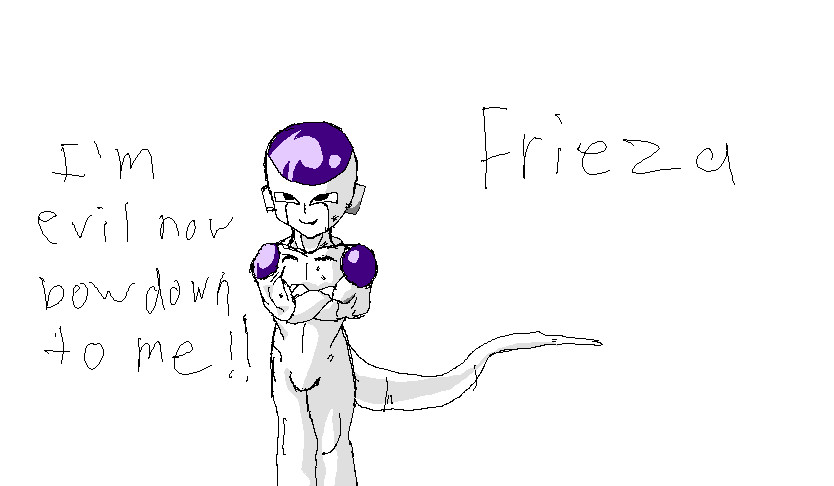 Frieza