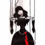 Helena Puppet